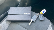 Skoda Fabia 1.0 TSI SE Drive 5dr DSG Petrol Hatchback